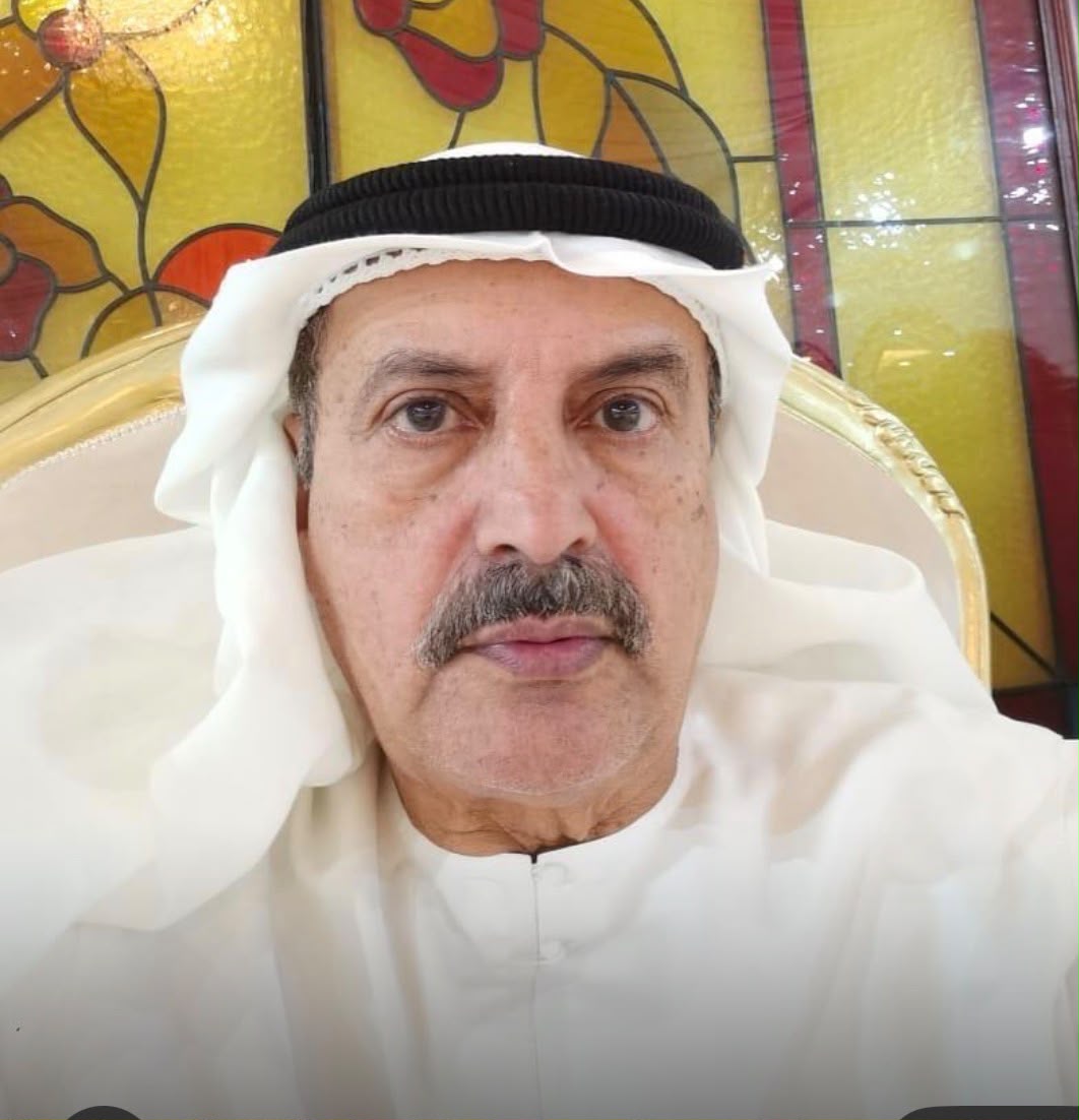 Picture of أحمد علي الحميري